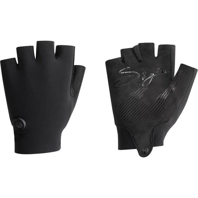 Korte handschoenen Rogelli Signature