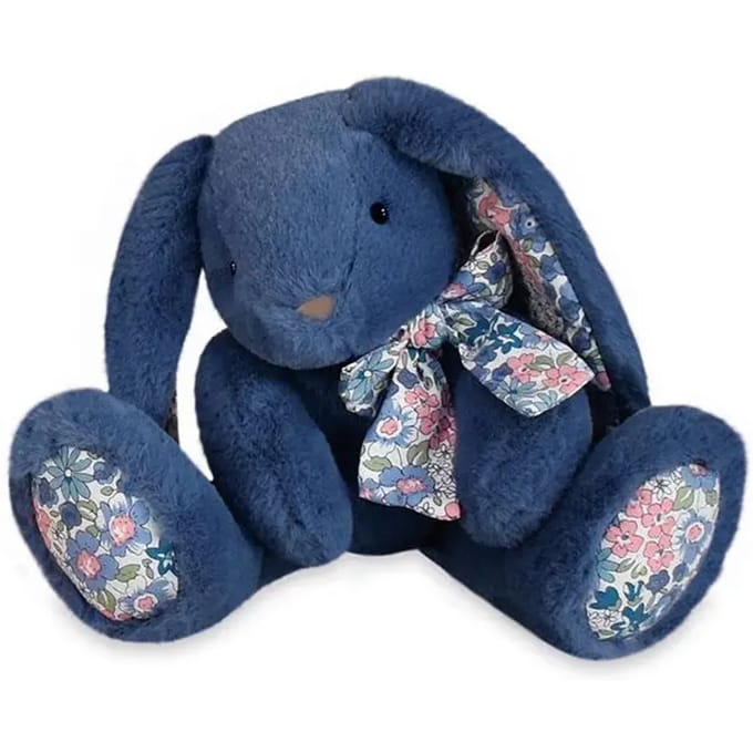 Pluche Histoire d'Ours Lapin