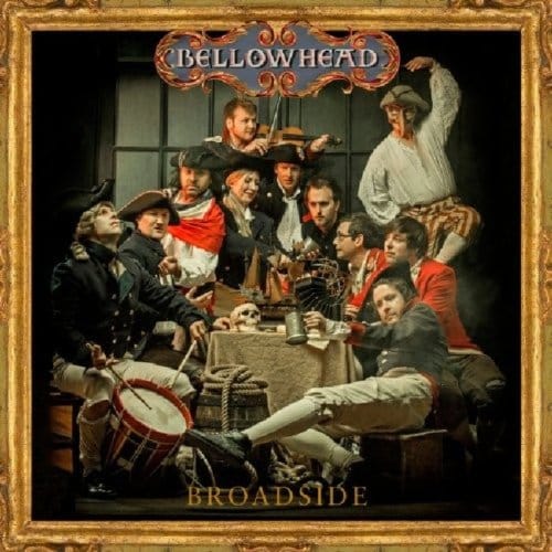 Broadside - Bellowhead