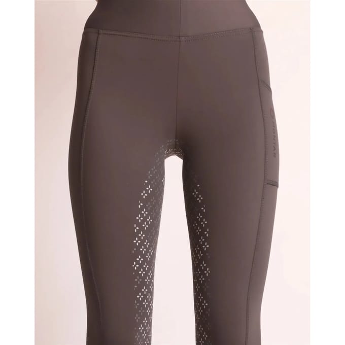 Montar Rijlegging Montar Selena Full Grip Grijs