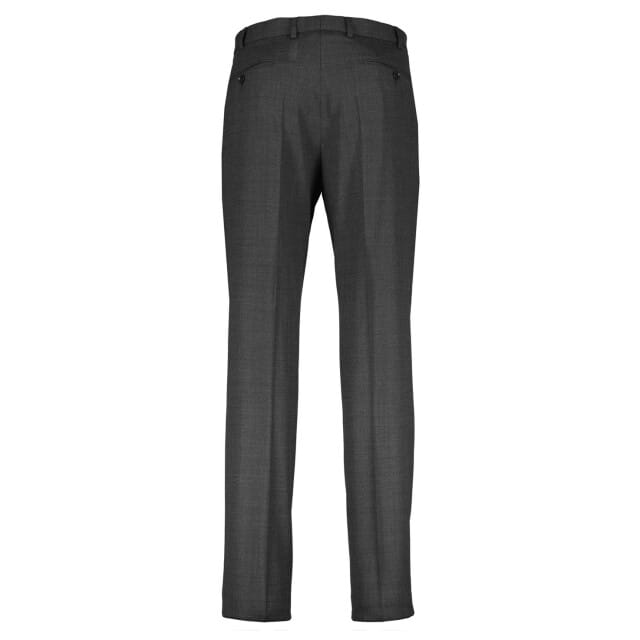 Carter & Davis - Pantalon Mix-Match - Mannen - 58 - DGrijs - Polyester - 4311-9440-Pantalon