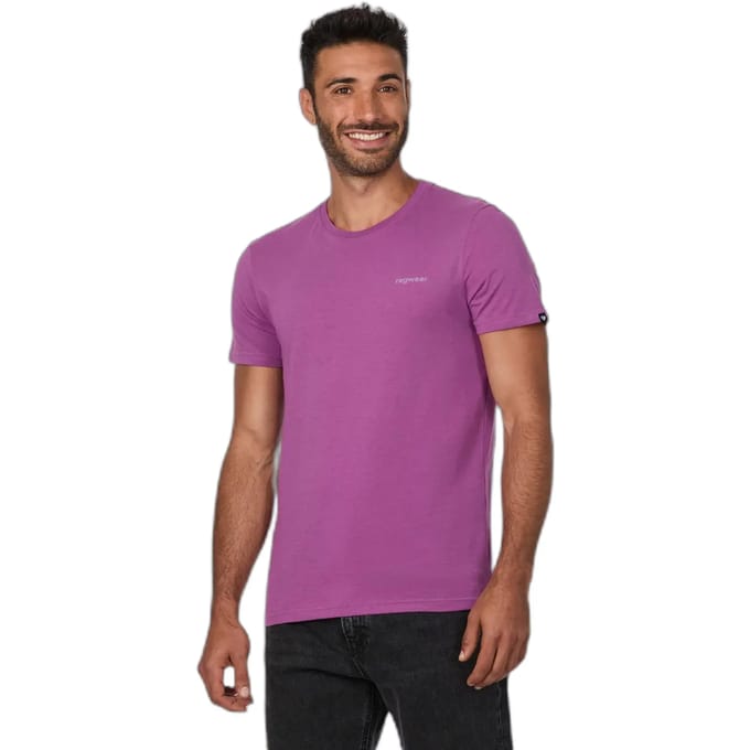 T-shirt Ragwear Nedie B