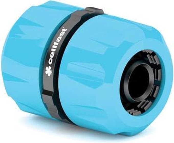Cellfast - Cellfast - Reparatiekoppeling - Ideal Line™ Plus - 1/2" 3/4" (CF50-610)