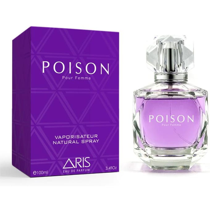 ARIS Gif voor vrouwen 100 ml