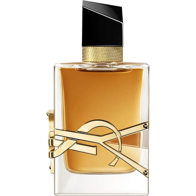 Yves Saint Laurent Libre Eau de Parfum Spray Intense Damesparfum Dames 50 ml