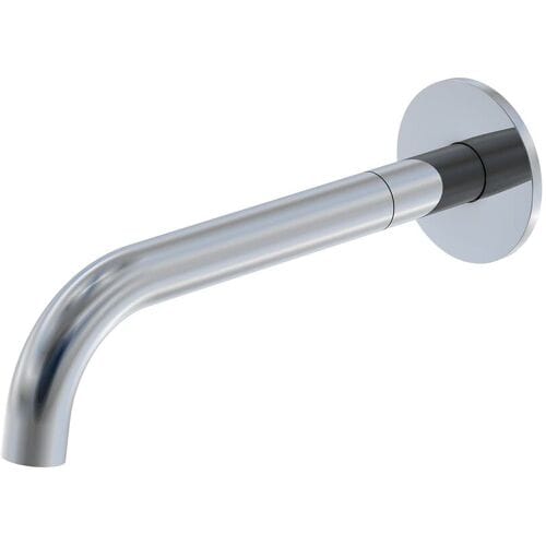 Steinberg Series 100 spout for washbasin or bath 24.5 cm