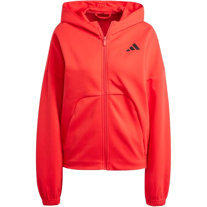 Damescapuchon adidas Future Icons Small Logo