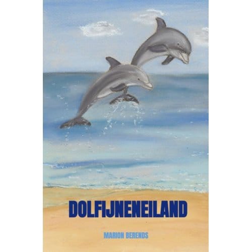 Dolfijneneiland - Marion Berends