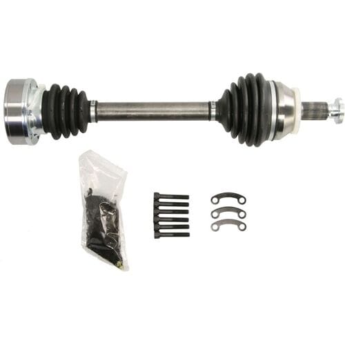 Aandrijfas MAGNETI MARELLI 302004190433