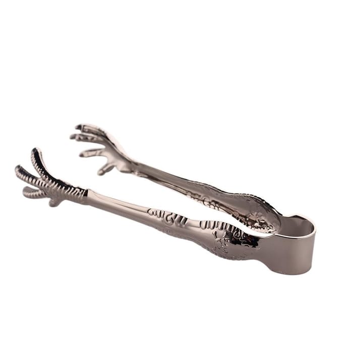 RVS IJstang Klauwtang 20cm Totale Lengte