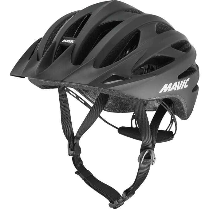 Koptelefoon Mavic Crossride SL Elite
