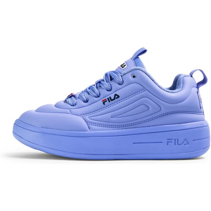 Damestrainers Fila Superbubble