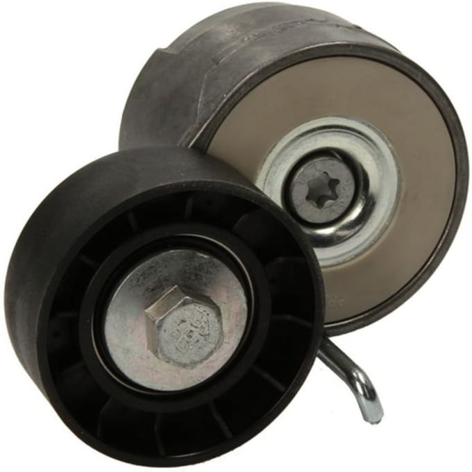 Riemspanner, Poly V-riem DAYCO APV1078
