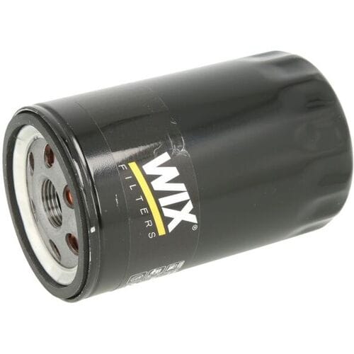 Oliefilter WIX FILTERS FILTERS 51516