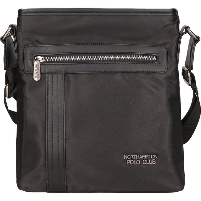 Northampton Polo Club Schoudertas Heren