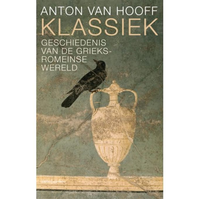 Klassiek - Anton van Hooff