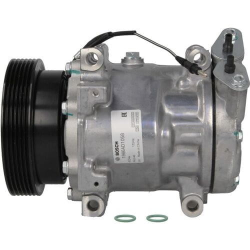 Airco-compressor BOSCH 1 986 AD1 058