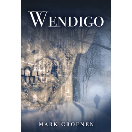 Wendigo - Mark Groenen