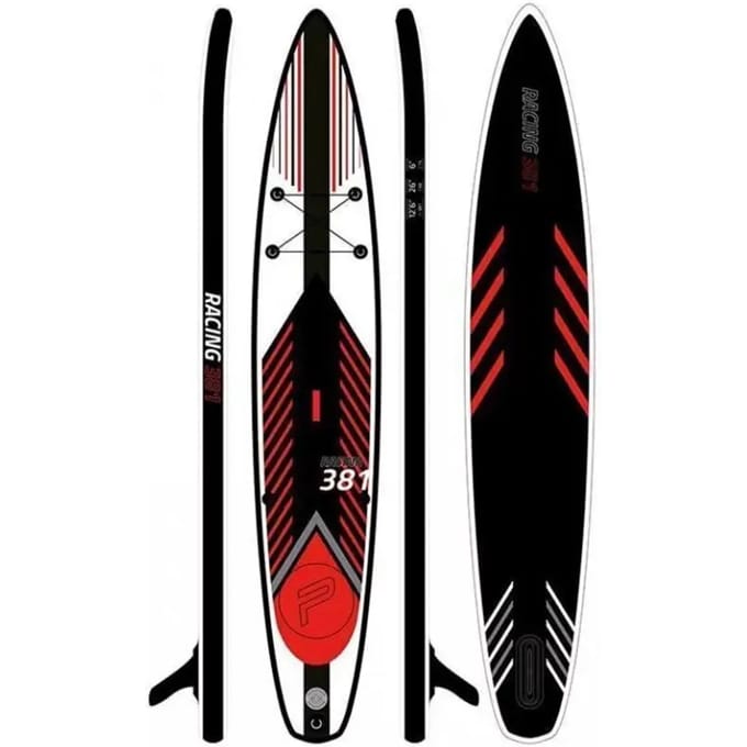 Peddelset Pure4Fun Racing SUP