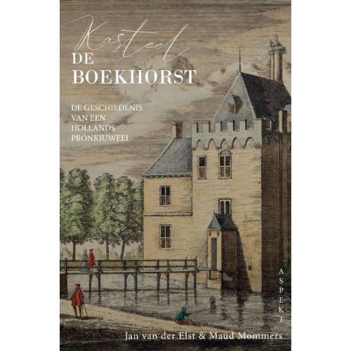 Kasteel De Boekhorst - Jan van der Elst
