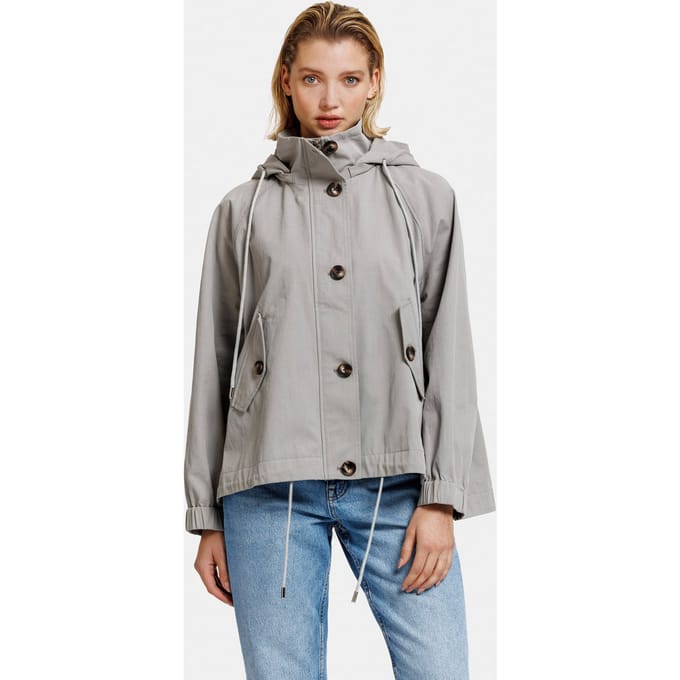 ALTER EGO May Jacket Ice Grey Taglia: S | Giacche Outlet | Donna | Grigio