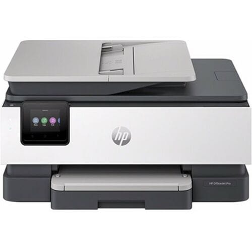 HP – OfficeJet Pro 8122e – Multifunctionele printer – wifi – duplex