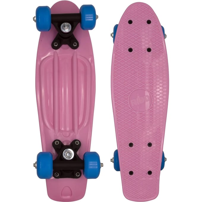 Pennyboard met beschermset