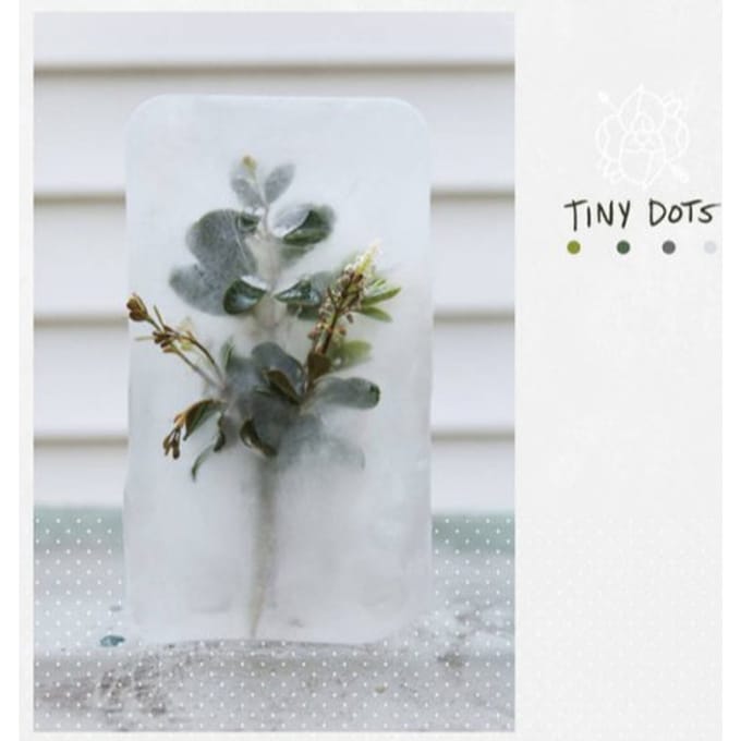 Tiny Dots - La Dispute