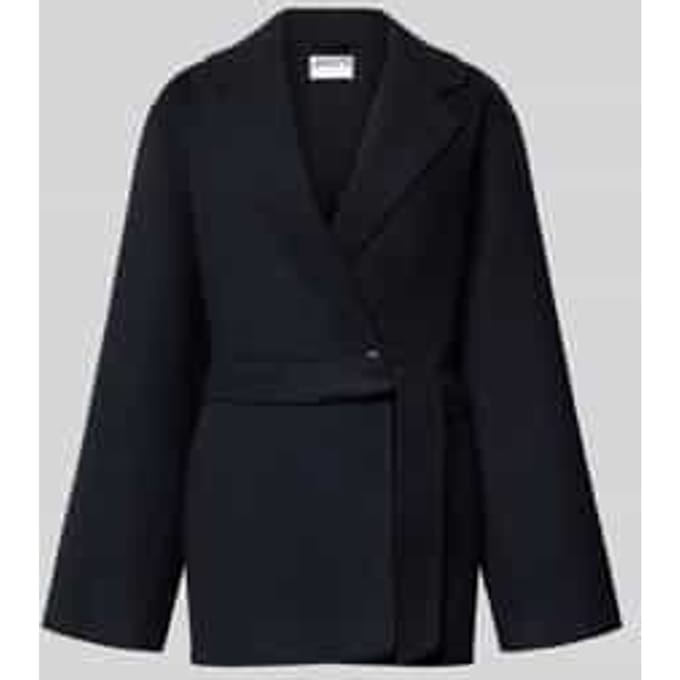 Jack met viscose in wikkellook