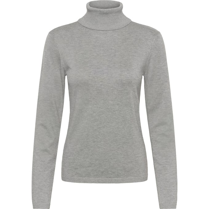 Pullover CUannemarie Pullover Slim/ Regular fit light grey