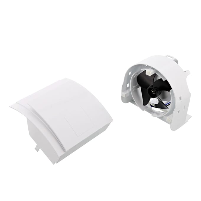 AEG verluchting, ventitatorwiel, kit, 1330rpm, 5.27W 4055364238