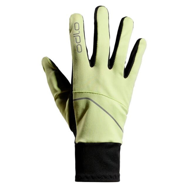 Odlo Intensity Safety Light Handschoenen Senior