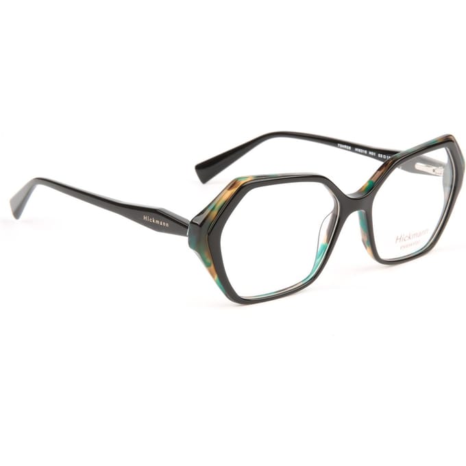 Ana Hickmann Optical Frame HI6316 H01 53
