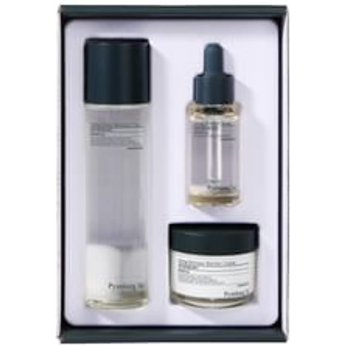 Pyunkang Yul - Calming Line Gift Set - Korean Skincare - 3 Delig