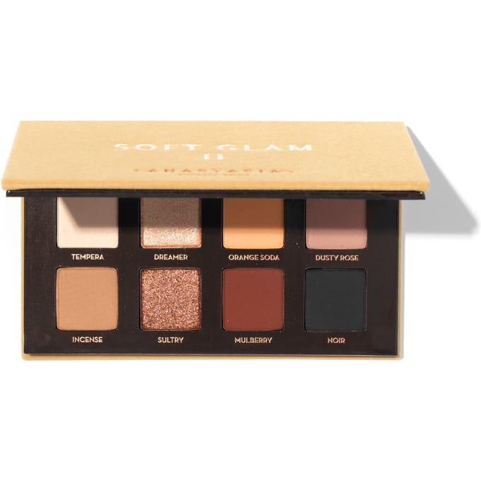 ANASTASIA BEVERLY HILLS - Soft Glam II Mini Eyeshadow -   - oogschaduw