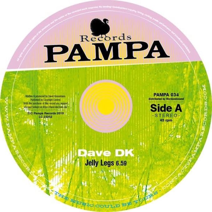 Chicama E.P.