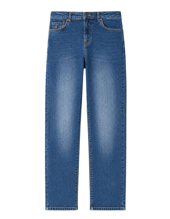 Janice Cooper Jeans Jeans Cooper