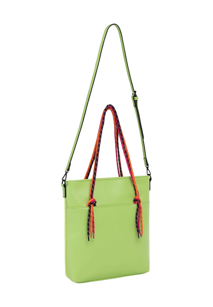 Mymo Shopper Dames groente