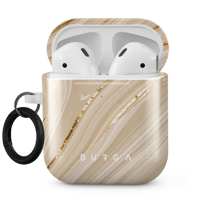 Burga Hardcase voor de Apple AirPods 1 / 2 - Full Glam