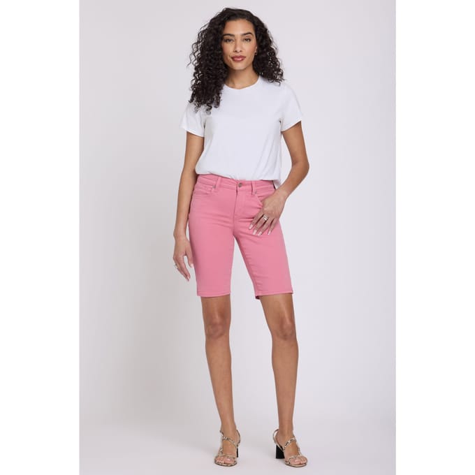Briella Denim Shorts