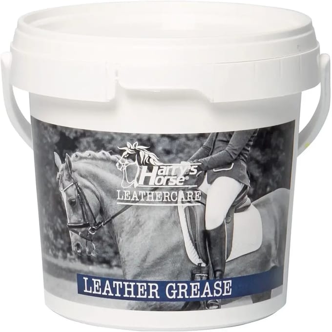 Ledervet (500 ml.)
