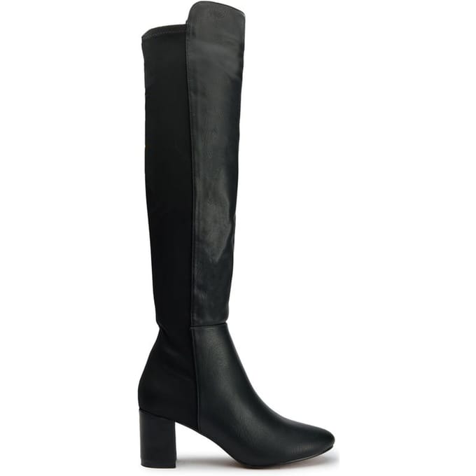 V.Gan Vegan Suga Knee High Laarzen