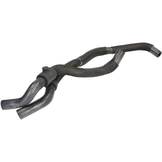 Koelsysteem, rubberen slang THERMOTEC DNF089TT
