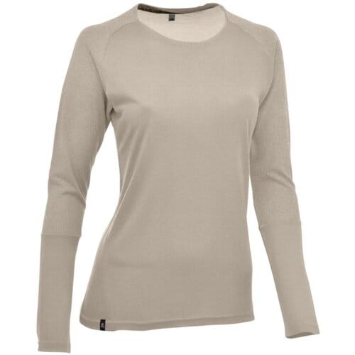 T-Shirt Lange Mouw Maui Sports -