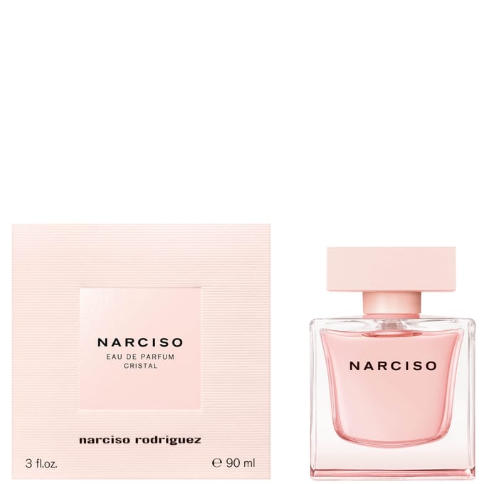 Narciso Rodriguez NARCISO Eau de Parfum Spray Damesparfum Dames 90 ml
