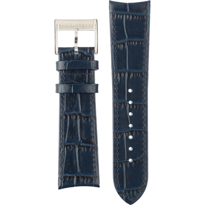 Hamilton Straps H690.327.111 Jazzmaster band