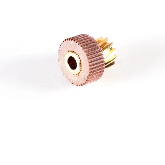 Accessoire voor maaimachine afvoer voor motor Heiniger 12V