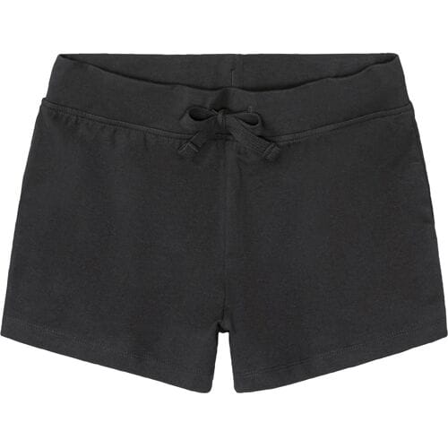 PEPPERTS! Meisjes short (Zwart, 146/152)