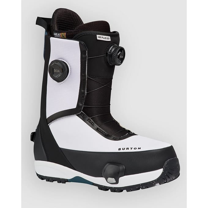 Burton Waverange Plus So 2027 Step On Boots zwart