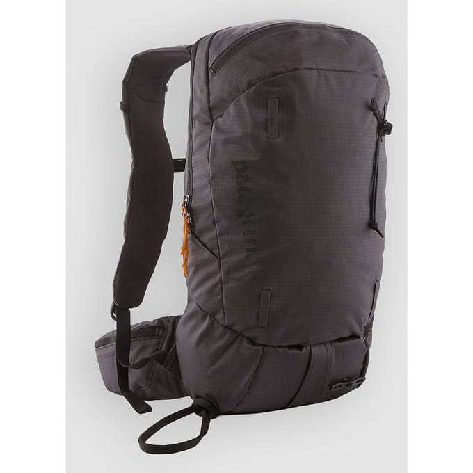 Patagonia Snowdrifter 20L Rugzak zwart